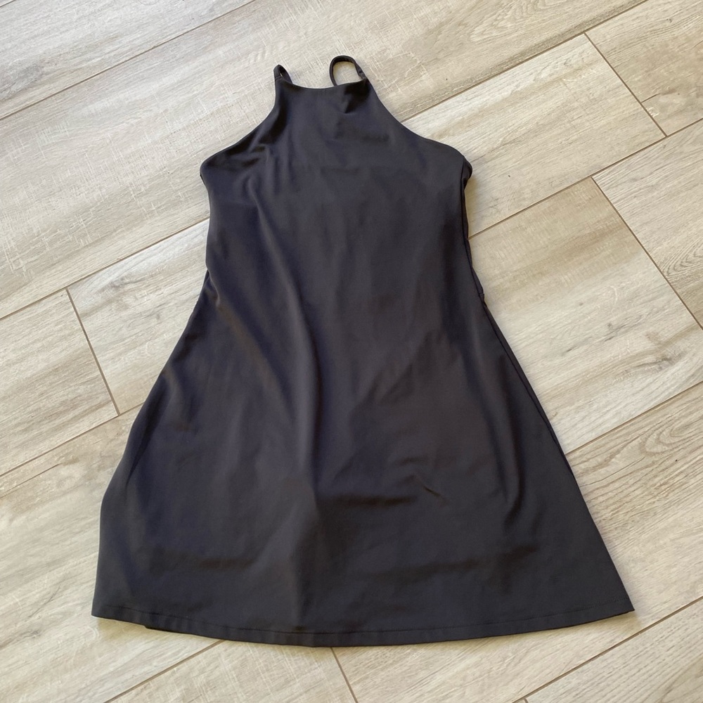 Girlfriend Collective athletic dress